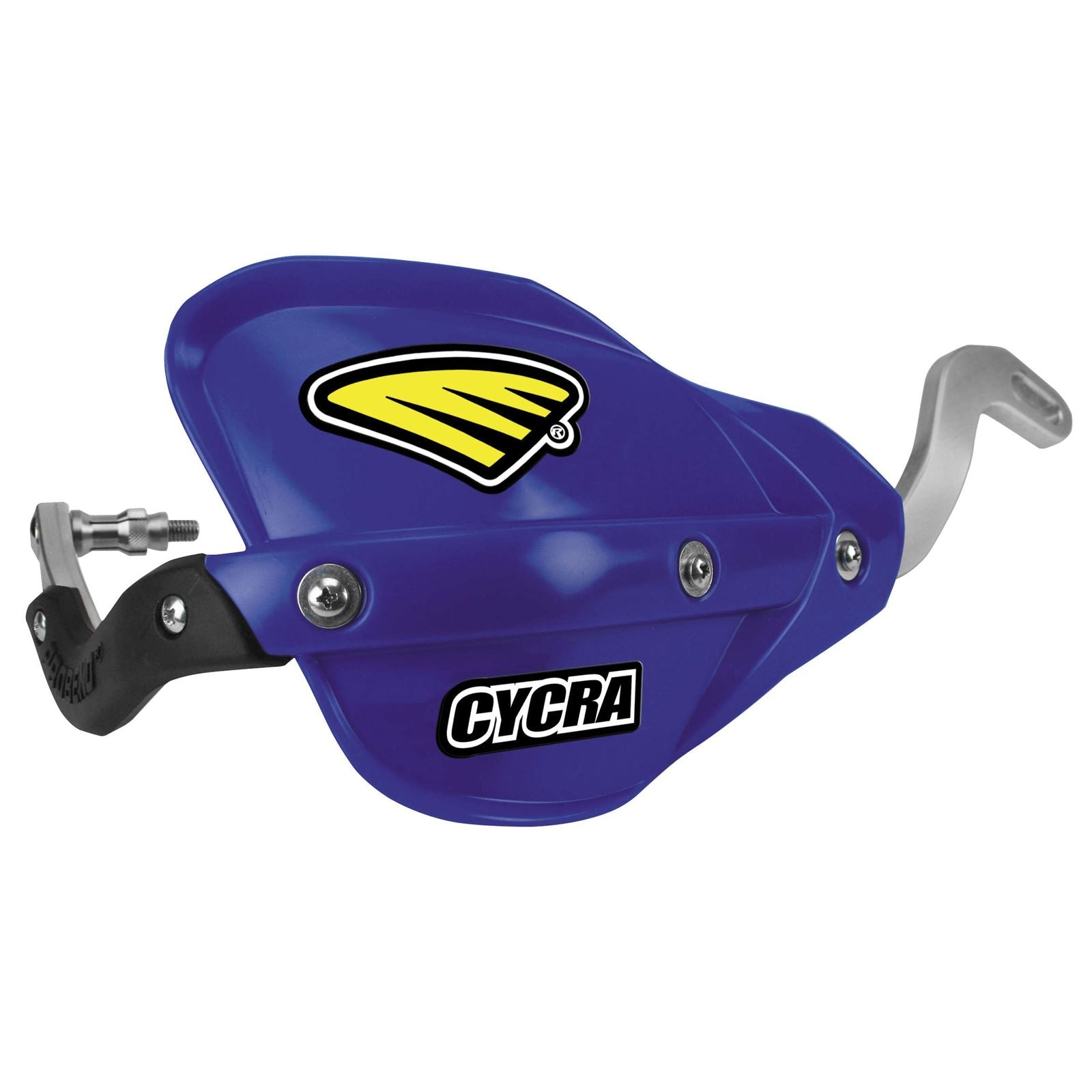 Cycra Probend Handguard Flexx Blue [MPN: 1CYC-7600-62]_83194