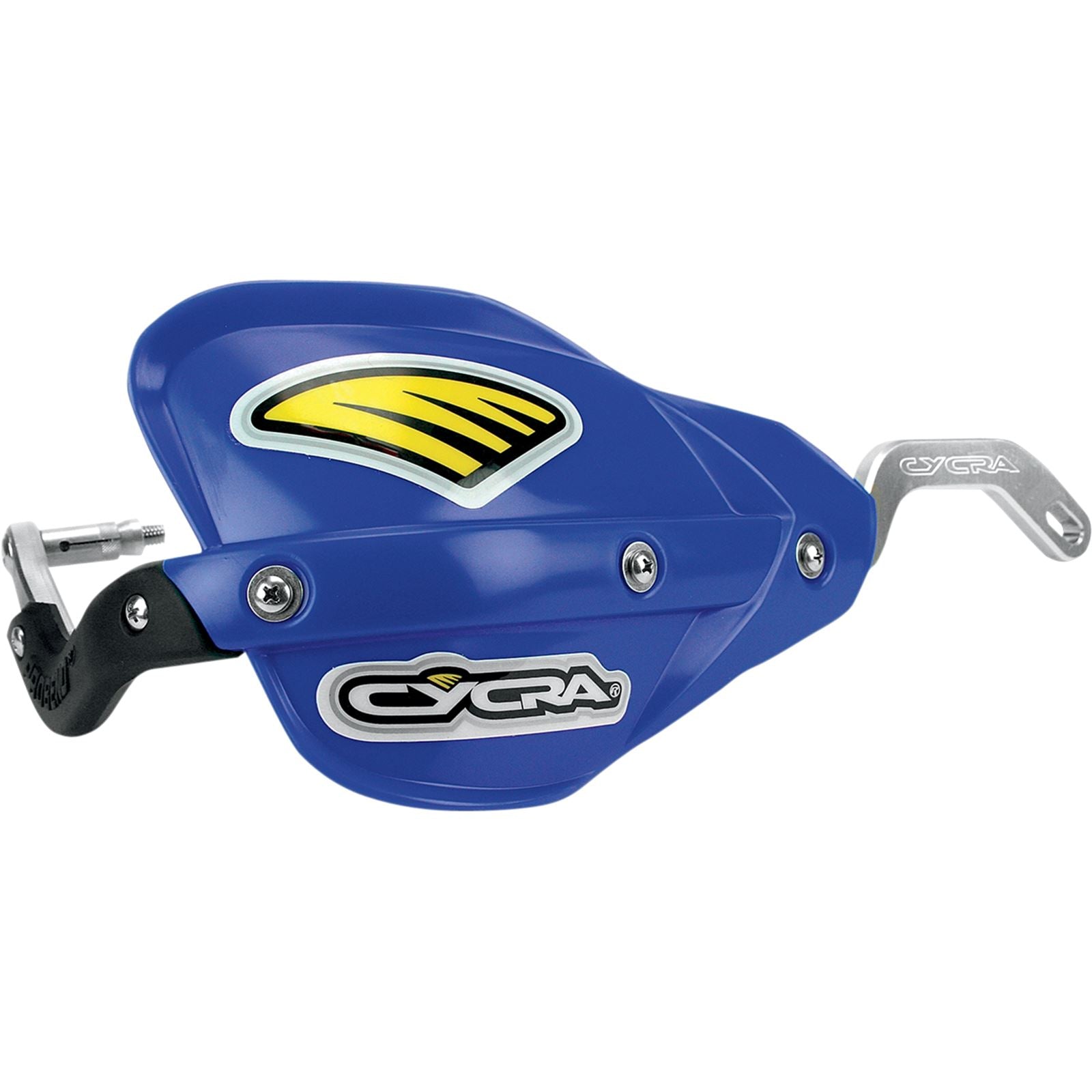 Cycra Probend Handguard Flexx Blue [MPN: 1CYC-7600-62]_369796