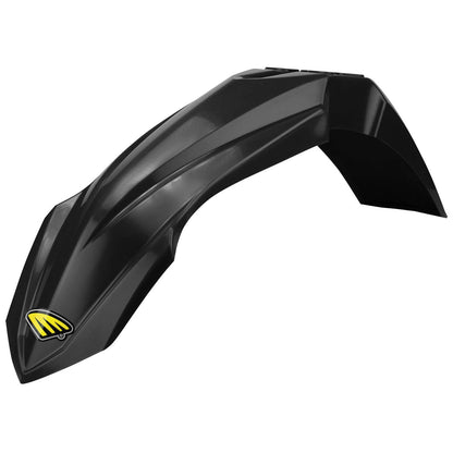 Cycra Front Fender - Black [MPN: 1CYC-1561-12]_83203
