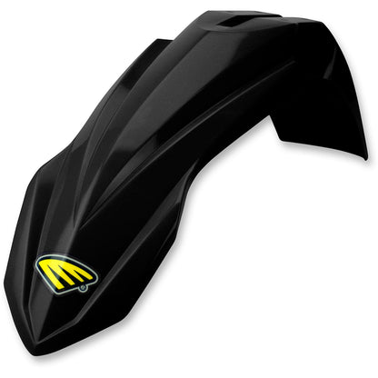 Cycra Front Fender - Black [MPN: 1CYC-1561-12]_370003