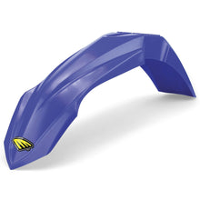 Cycra Front Fender - Blue [MPN: 1CYC-1561-62]_83205