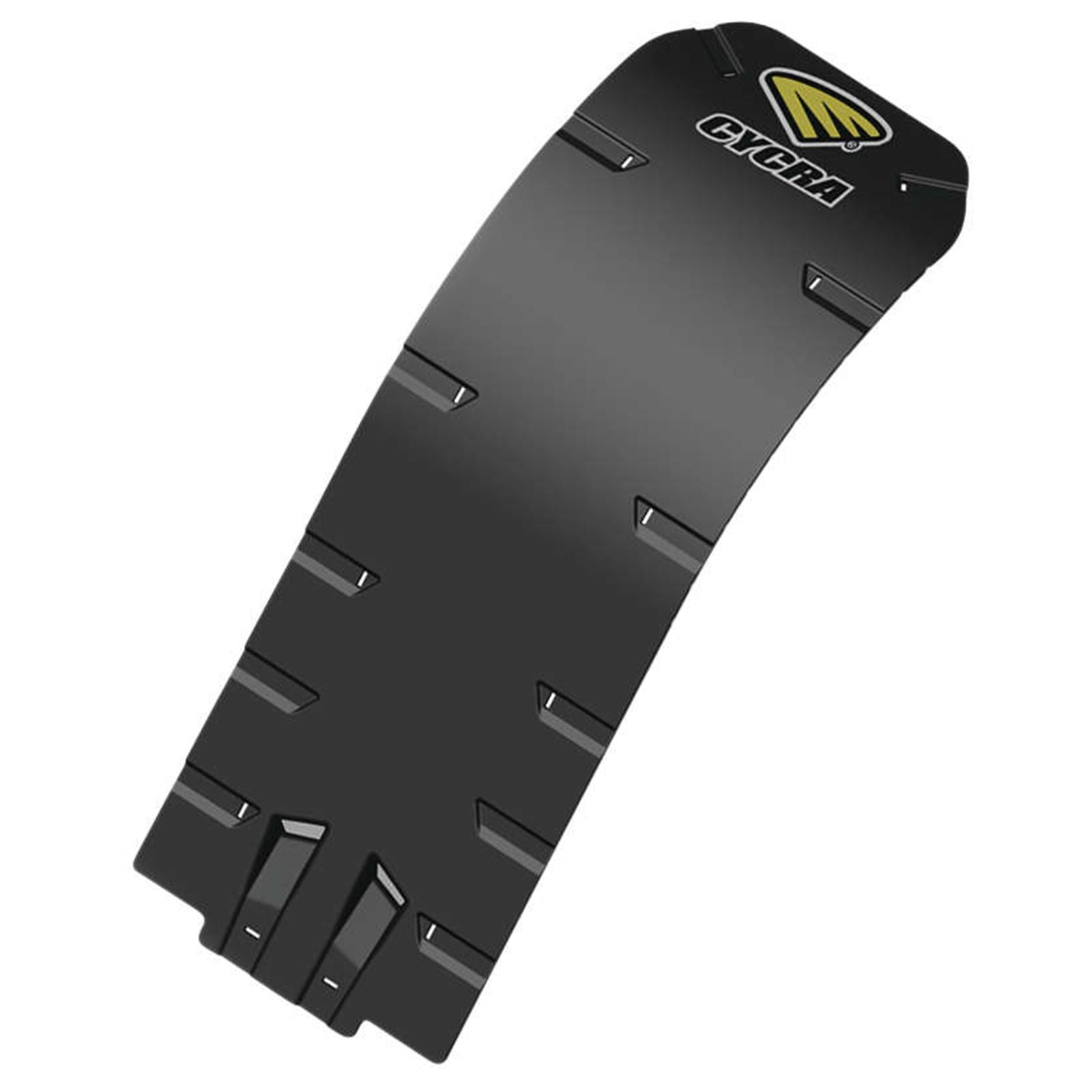 Cycra Speed Armor Skid Plates Black [MPN: 1CYC-6000-12]_83216