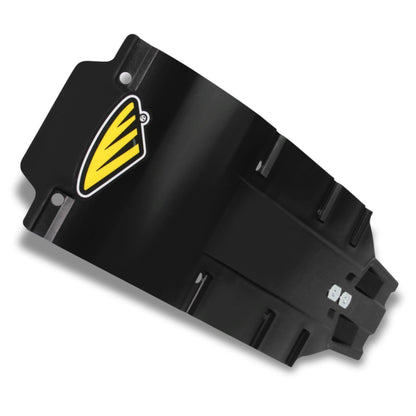 Cycra Speed Armor Skid Plates Black [MPN: 1CYC-6001-12]_1453254
