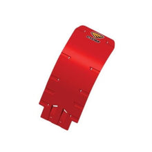 Cycra Speed Armor Skid Plates Red [MPN: 1CYC-6001-33]_880863