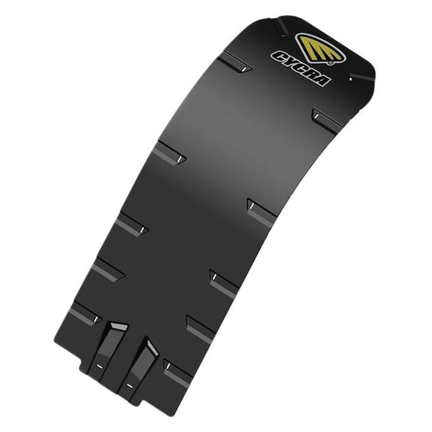 Cycra Speed Armor Skid Plates Black [MPN: 1CYC-6003-12]_880866