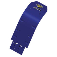 Cycra Speed Armor Skid Plates Blue [MPN: 1CYC-6005-62]_83220