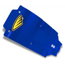 Cycra Speed Armor Skid Plates Blue [MPN: 1CYC-6005-62]_1453652