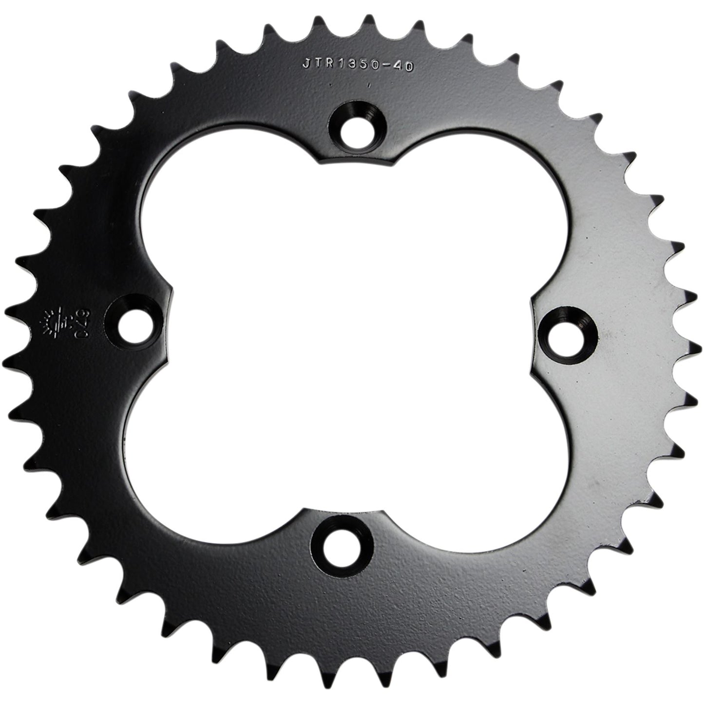 JT Sprockets Rear Sprocket - 40-Tooth JTR1350.40_401420