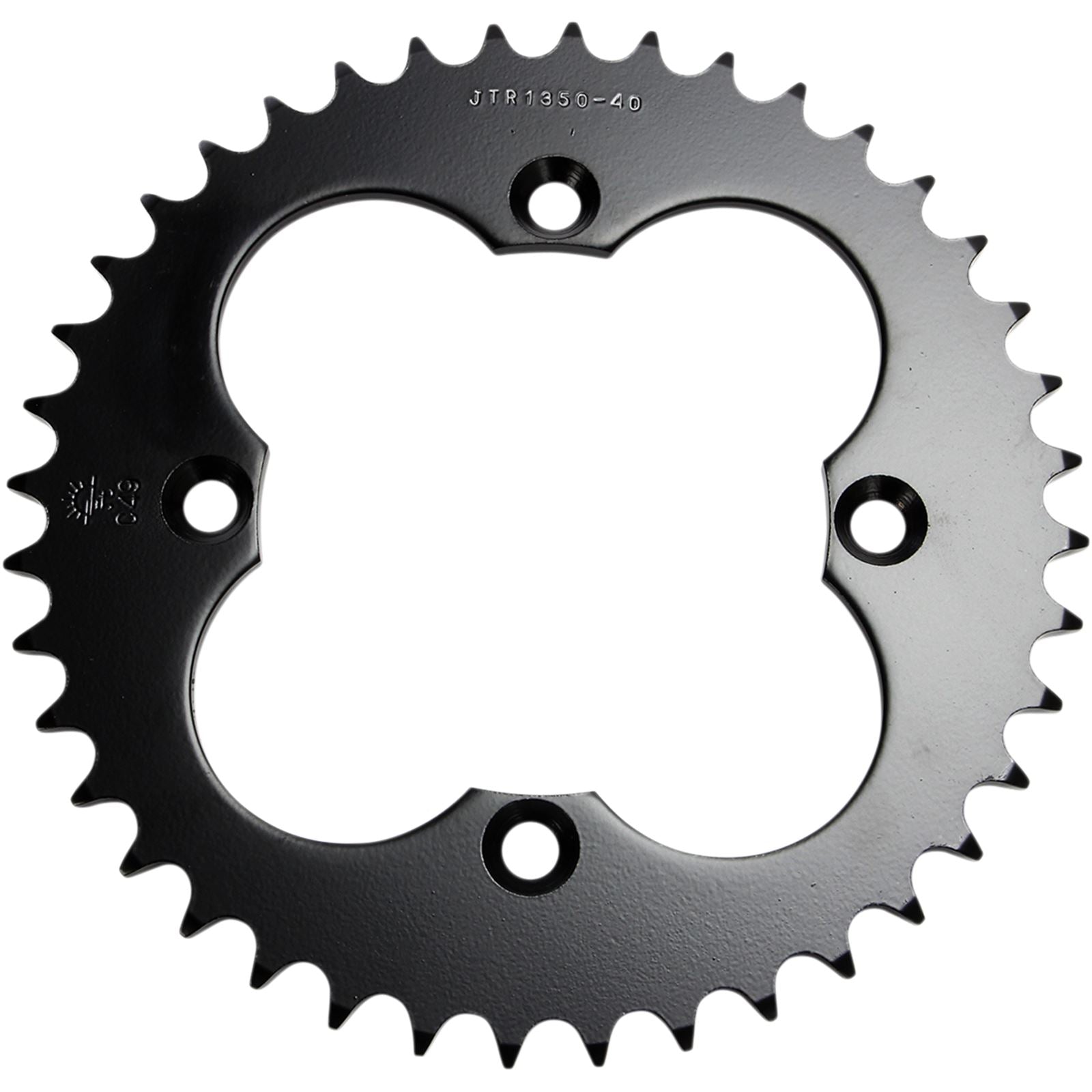 JT Sprockets Rear Sprocket - 40-Tooth JTR1350.40_401420