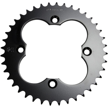 JT Sprockets Rear Sprocket - 40-Tooth JTR1350.40_401420