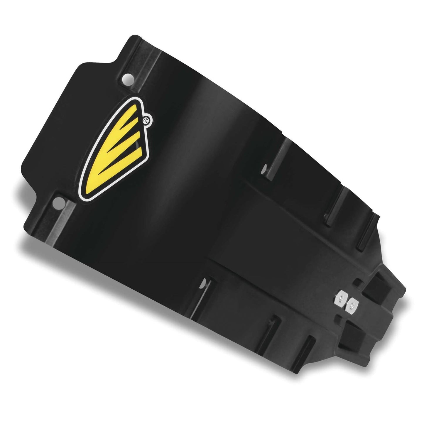 Cycra Speed Armor Skid Plates Black [MPN: 1CYC-6021-12]_83224