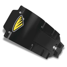 Cycra Speed Armor Skid Plates Black [MPN: 1CYC-6021-12]_83224