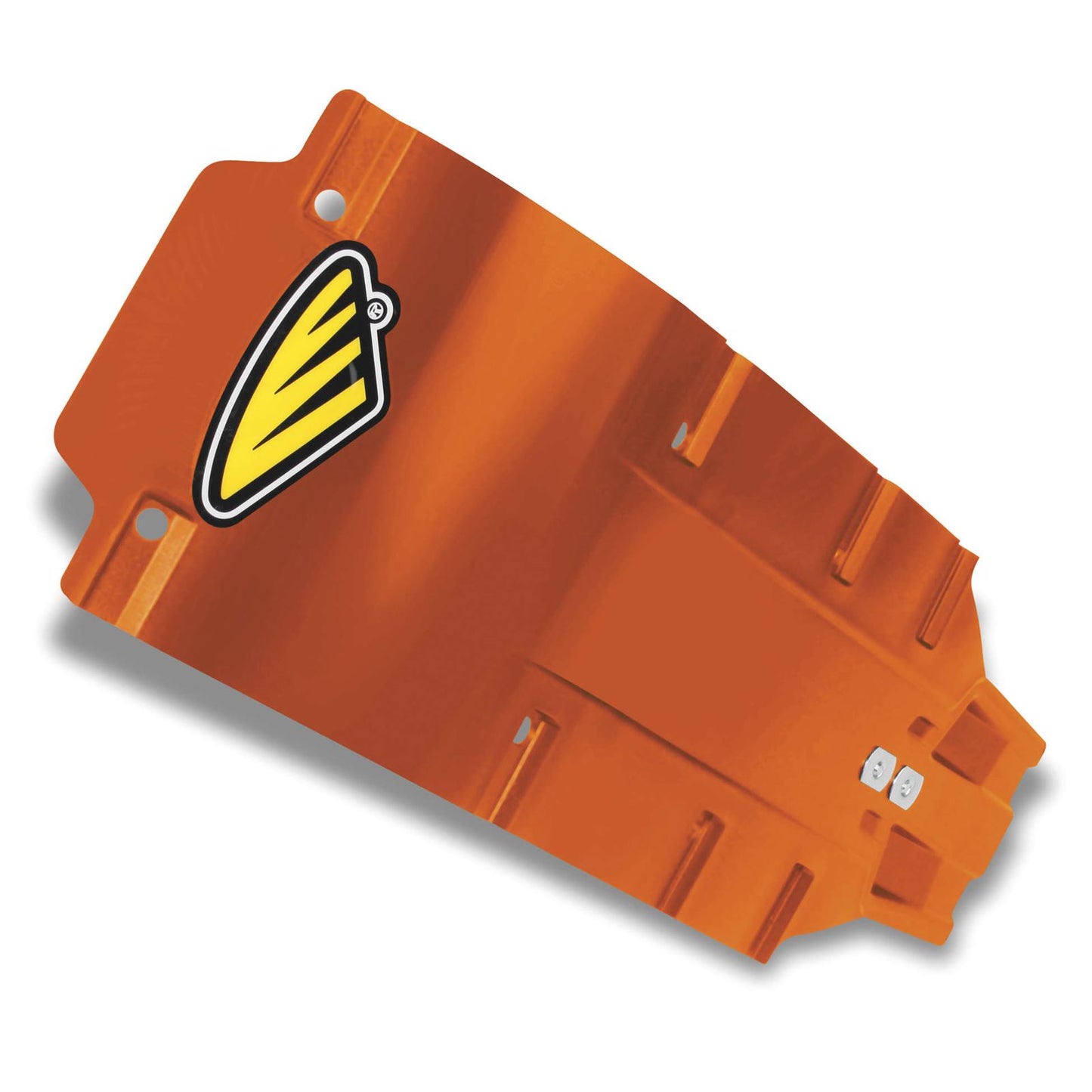Cycra Speed Armor Skid Plates Orange [MPN: 1CYC-6021-22]_83225