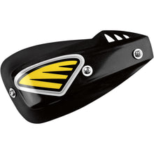 Cycra Black Probend™ DX Replacement Handshields [MPN: 1CYC-1025-12]_369746