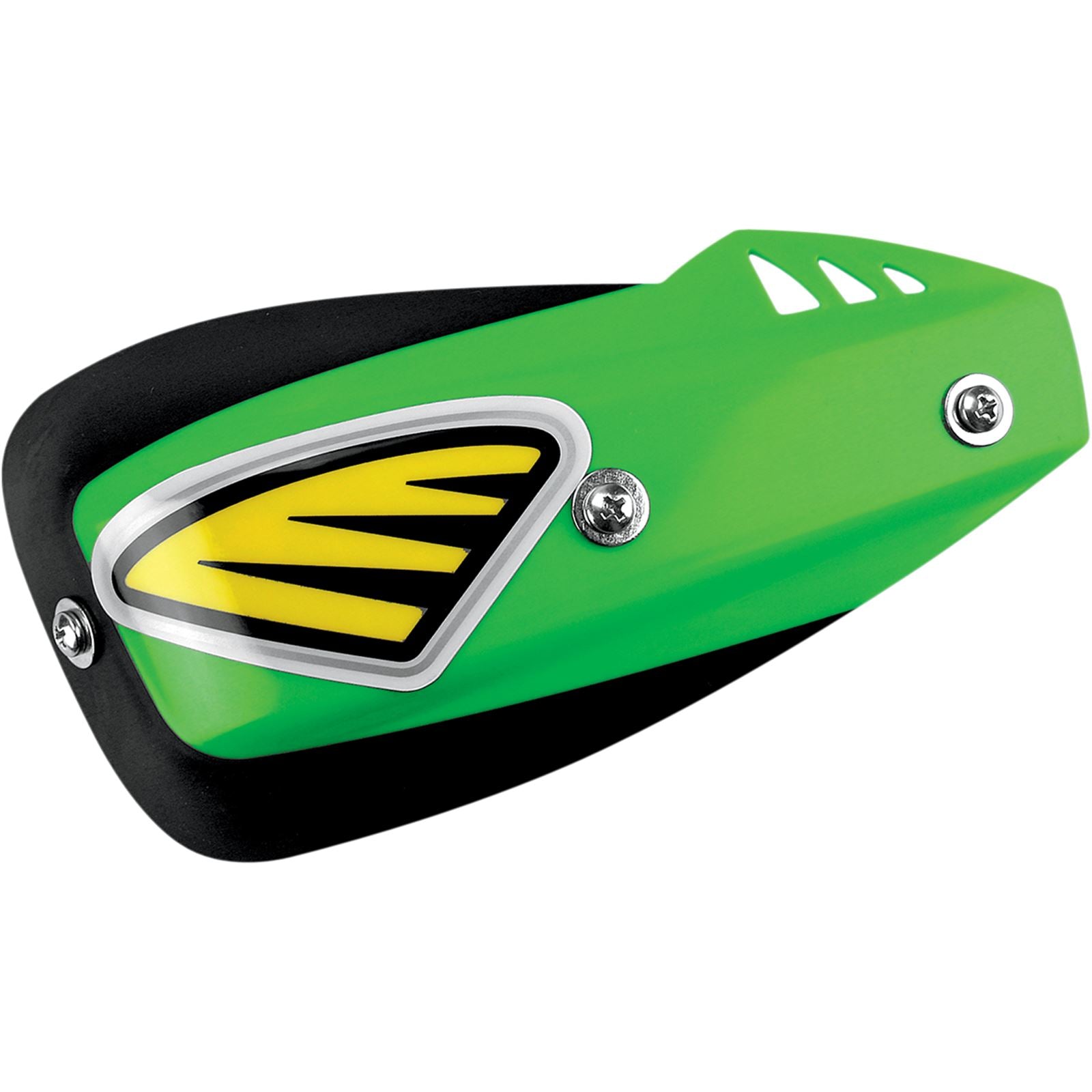 Cycra Green Probend™ DX Replacement Handshields [MPN: 1CYC-1025-72]_369752