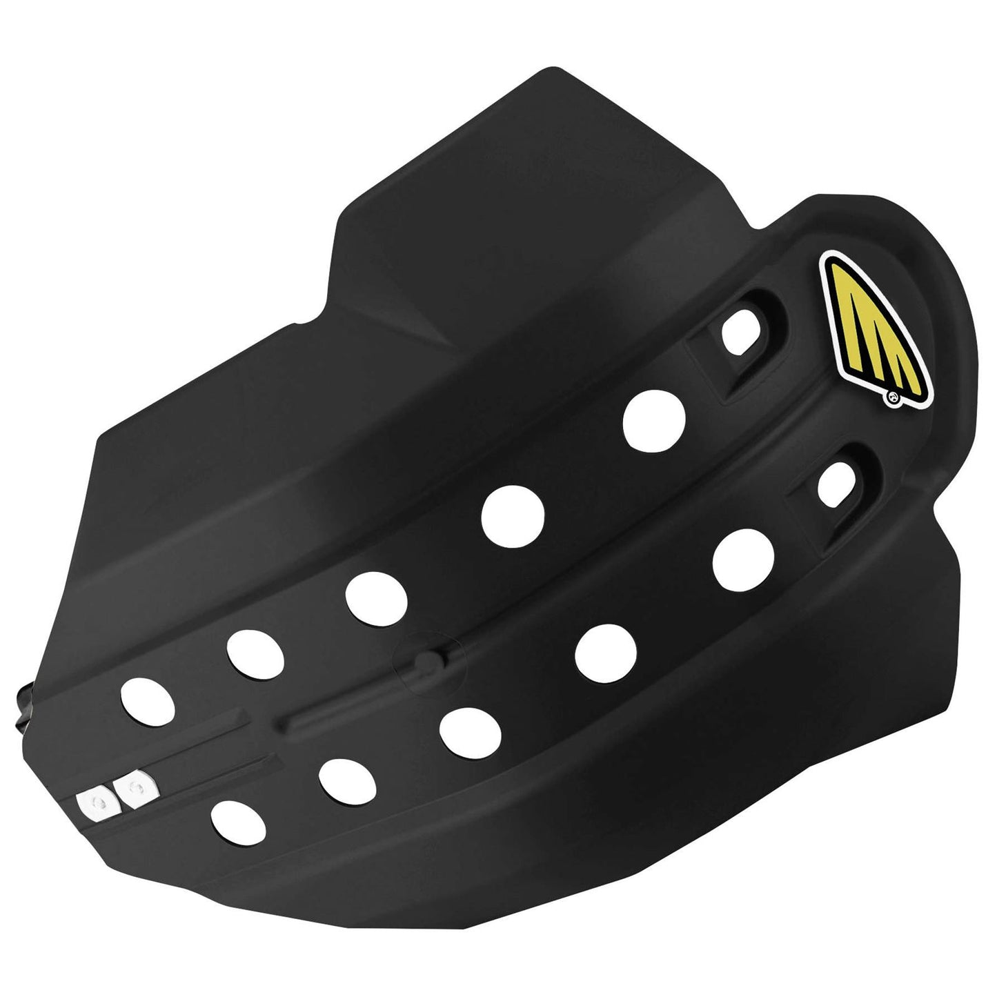 Cycra Skid Plate - Black for Honda [MPN: 1CYC-6200-12]_83233