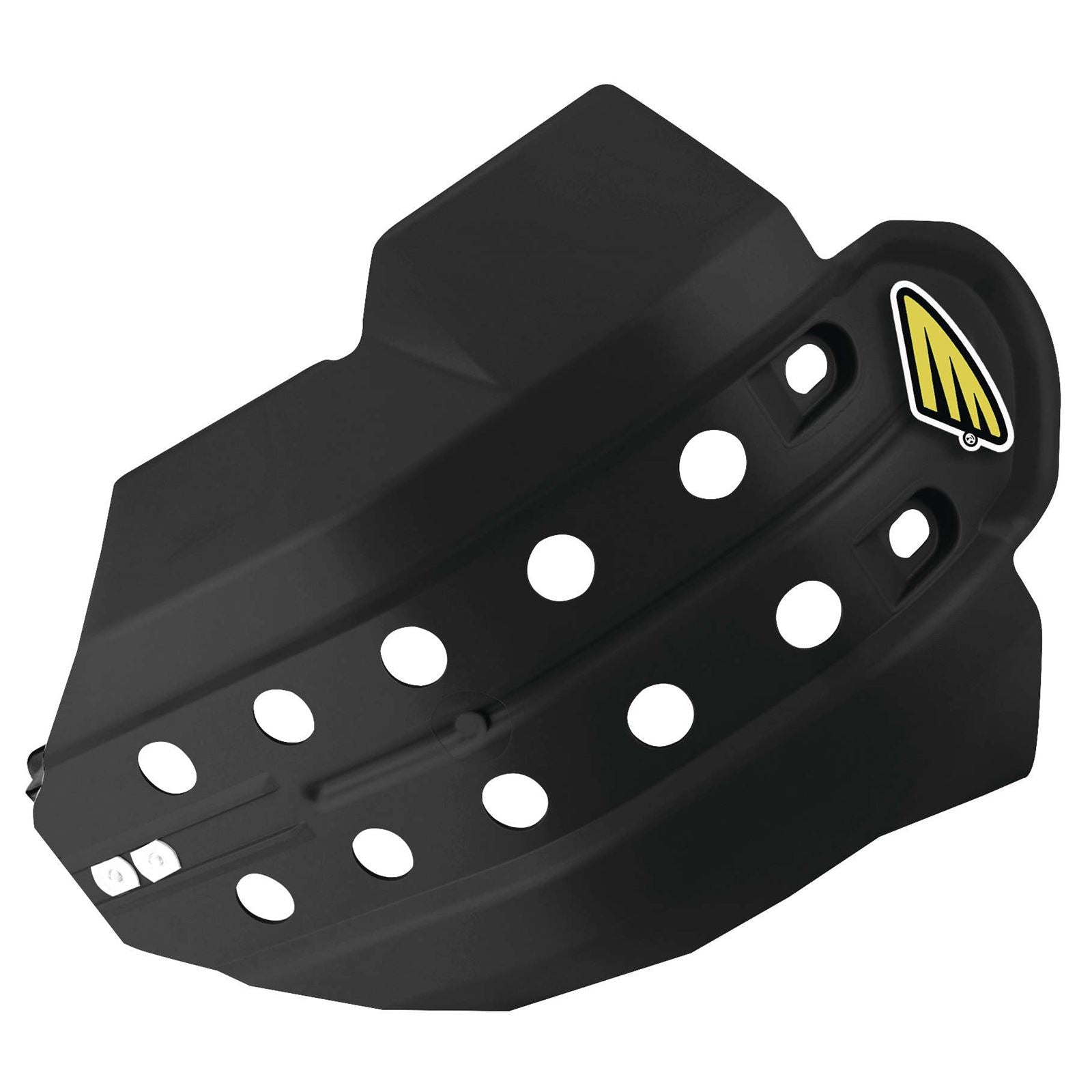 Cycra Skid Plate - Black for Honda [MPN: 1CYC-6201-12]_83238