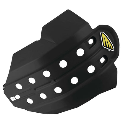 Cycra Skid Plate - Black for Honda [MPN: 1CYC-6201-12]_83238