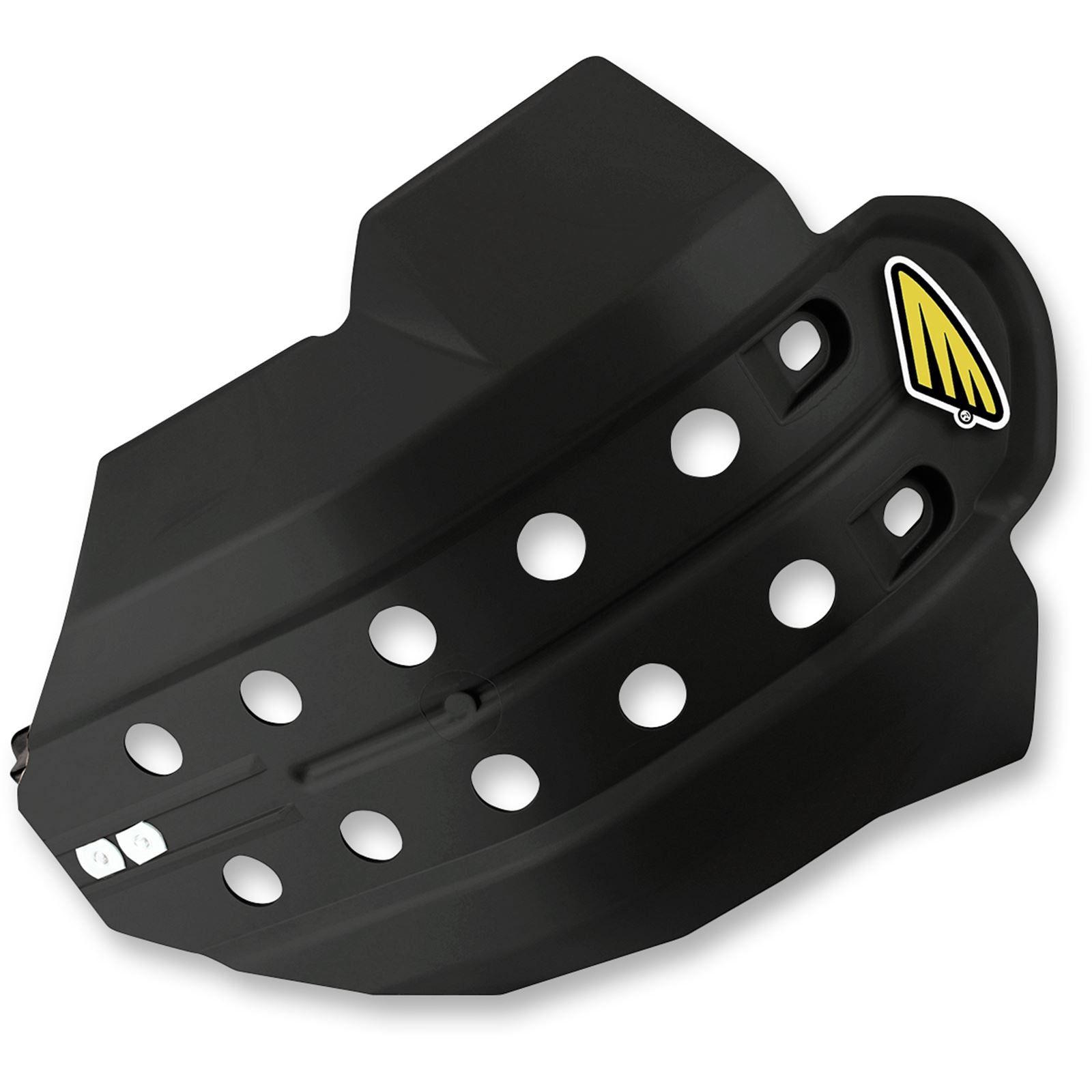 Cycra Skid Plate - Black for Honda [MPN: 1CYC-6201-12]_369493