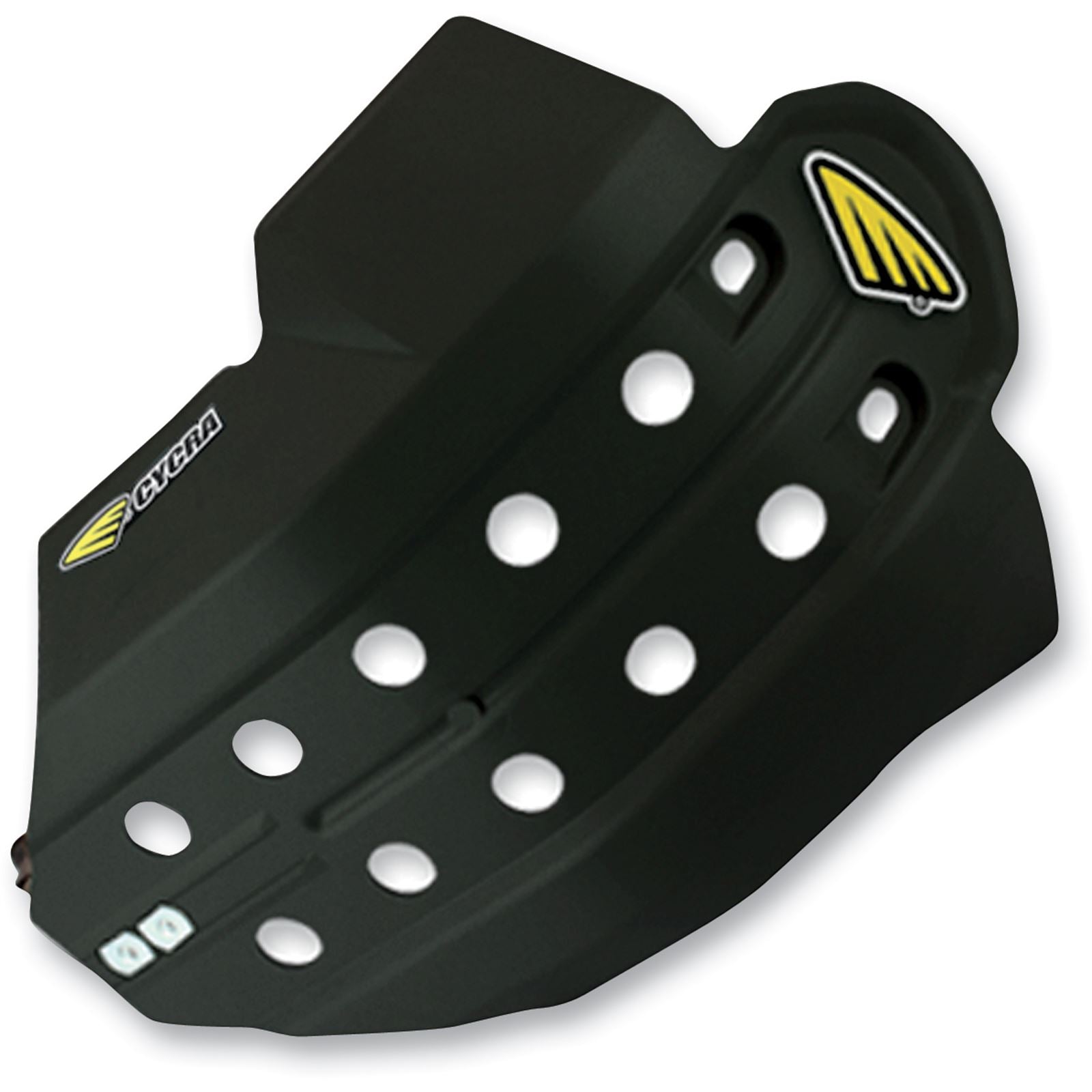 Cycra Skid Plate - Black for KTM [MPN: 1CYC-6202-12]_369485