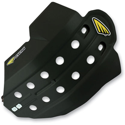 Cycra Skid Plate - Black for KTM [MPN: 1CYC-6202-12]_369485