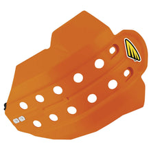 Cycra Skid Plate - Orange for KTM [MPN: 1CYC-6202-22]_83242