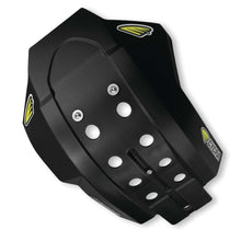 Cycra Full Armor Skid Plates Black [MPN: 1CYC-6206-12]_83246