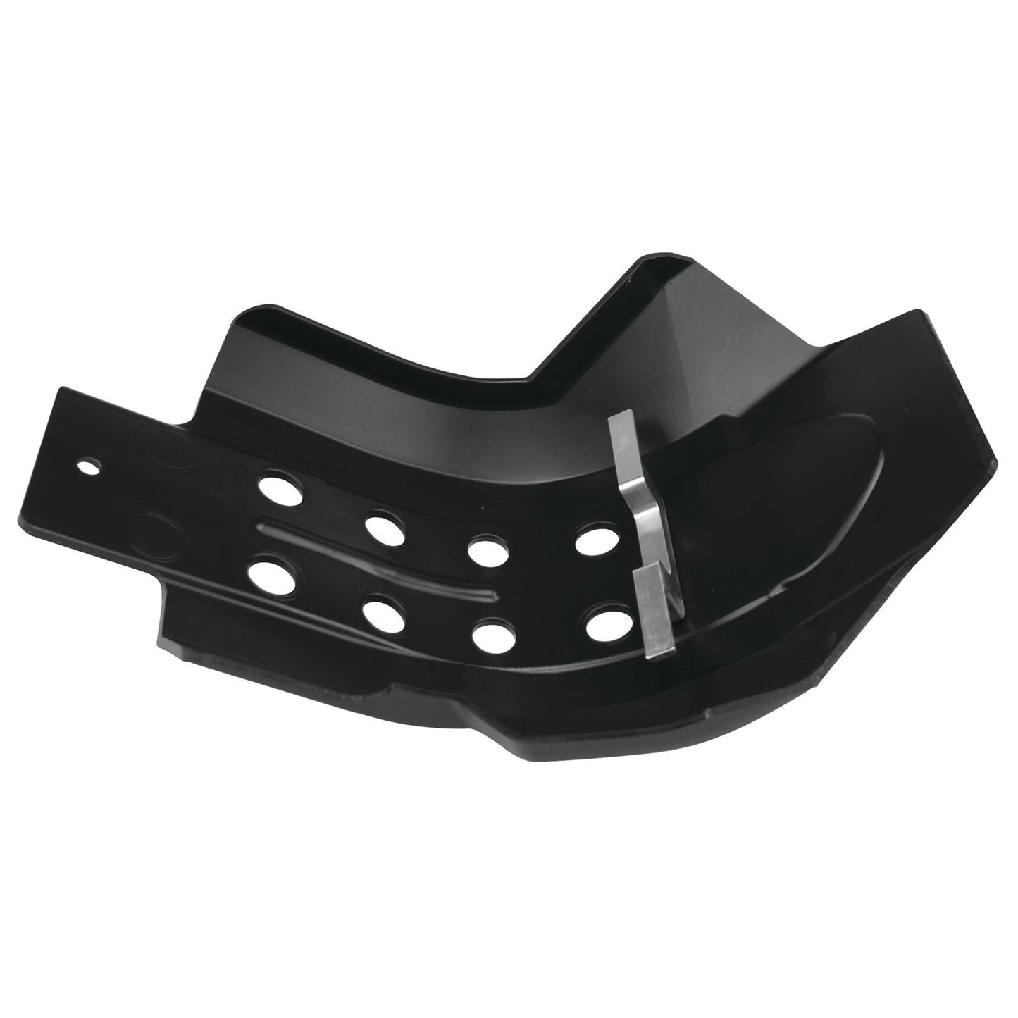 Cycra Full Armor Skid Plates Black [MPN: 1CYC-6206-12]_83247