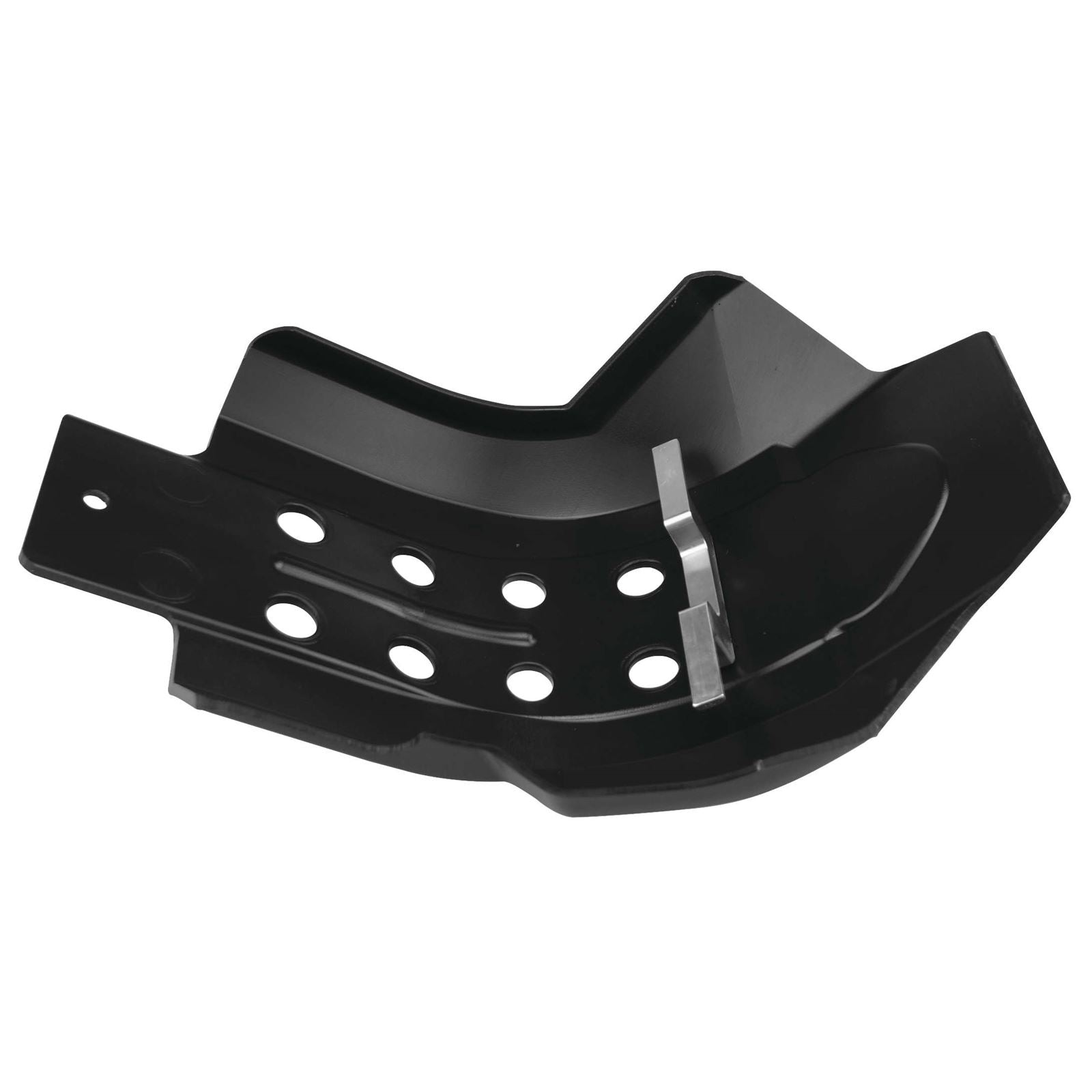 Cycra Full Armor Skid Plates Black [MPN: 1CYC-6206-12]_83247