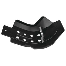 Cycra Full Armor Skid Plates Black [MPN: 1CYC-6206-12]_83247