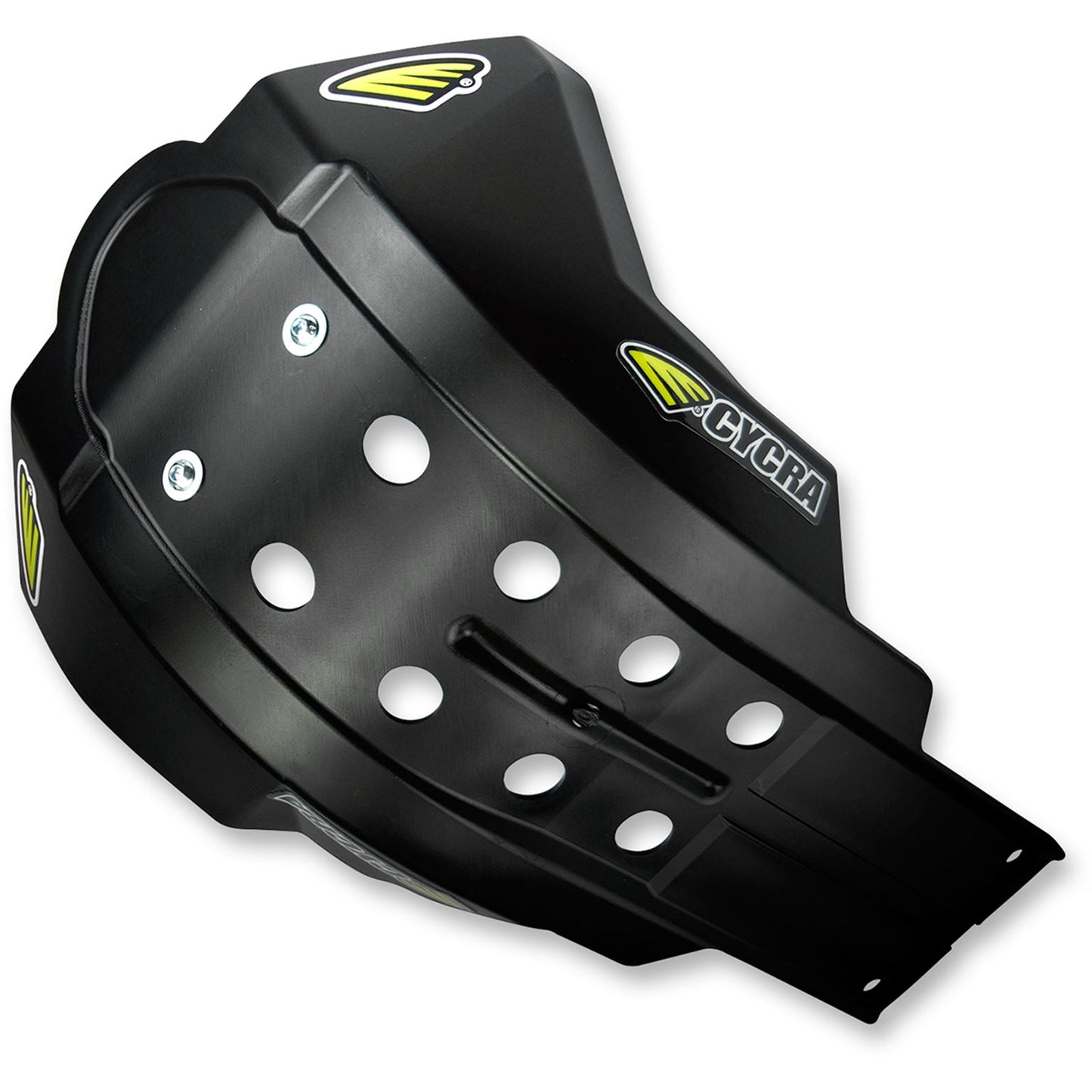 Cycra Skidplate KXF450 Black [MPN: 1CYC-6209-12]_369497