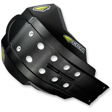 Cycra Skidplate KXF450 Black [MPN: 1CYC-6209-12]_369497