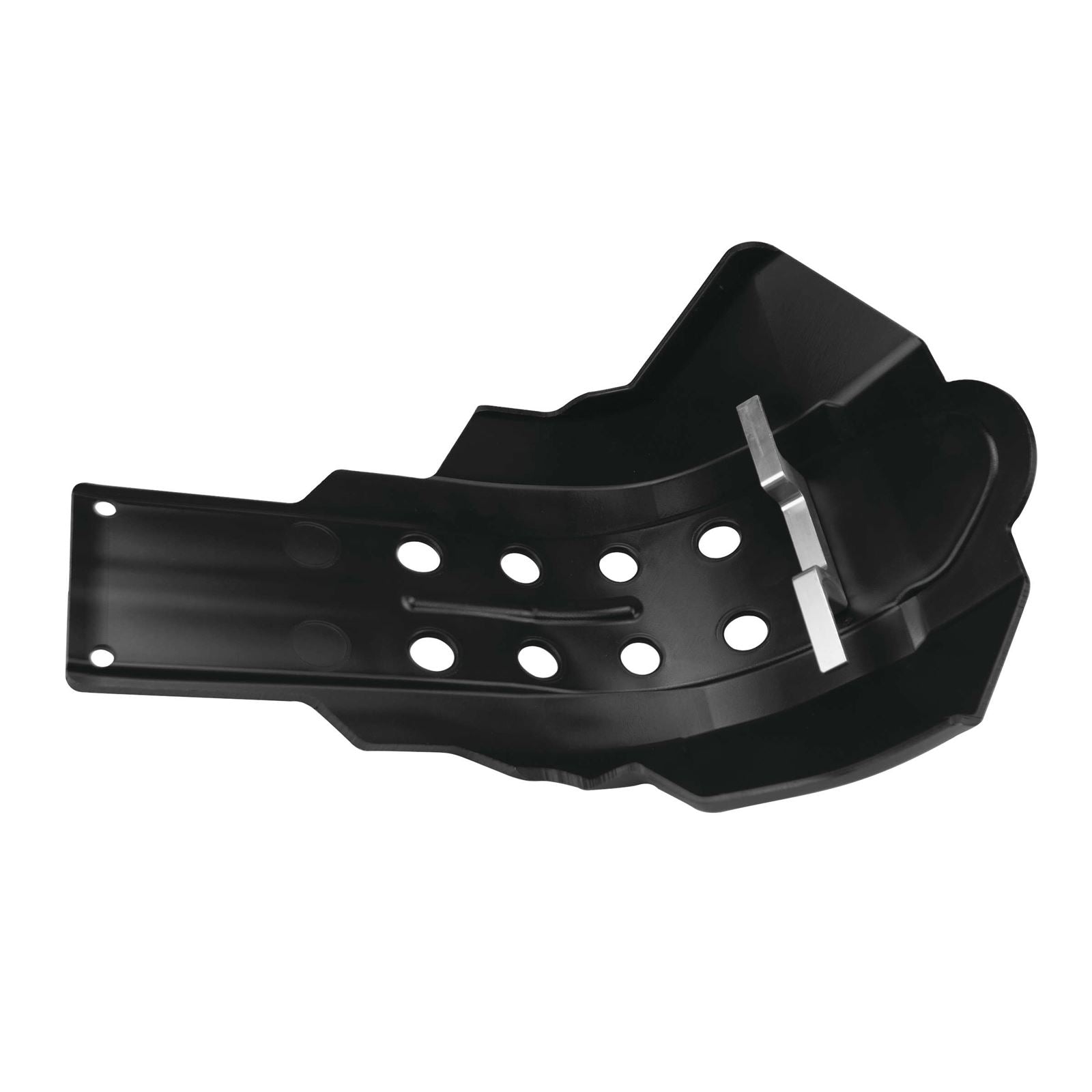 Cycra Skid Plate - Black Fits Kawasaki [MPN: 1CYC-6210-12]_83255