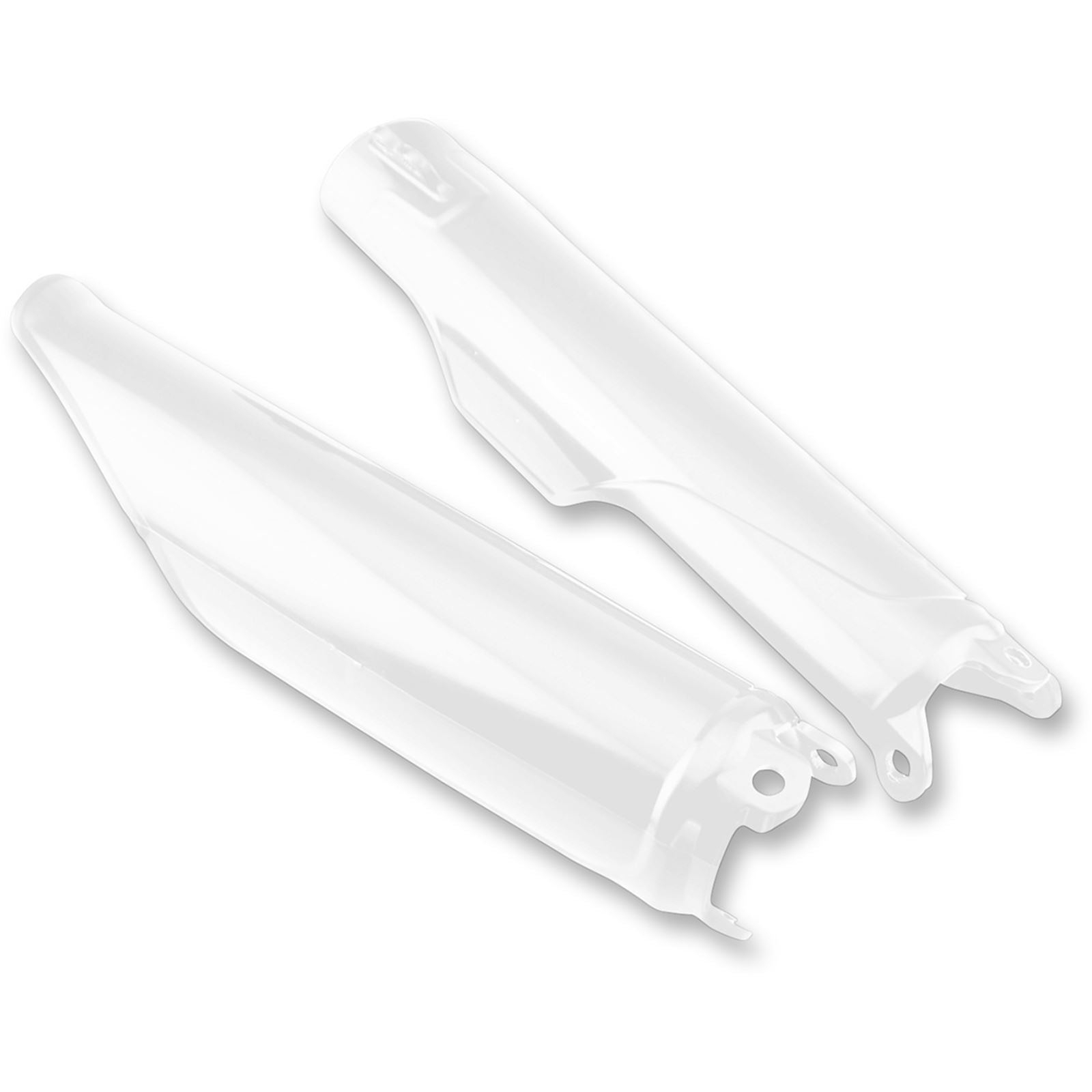 Cycra Fork Guards - Natural [MPN: 1CYC-6900-02]_369453