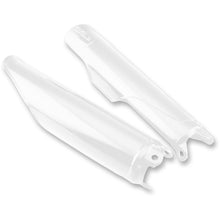 Cycra Fork Guards - Natural [MPN: 1CYC-6900-02]_369453