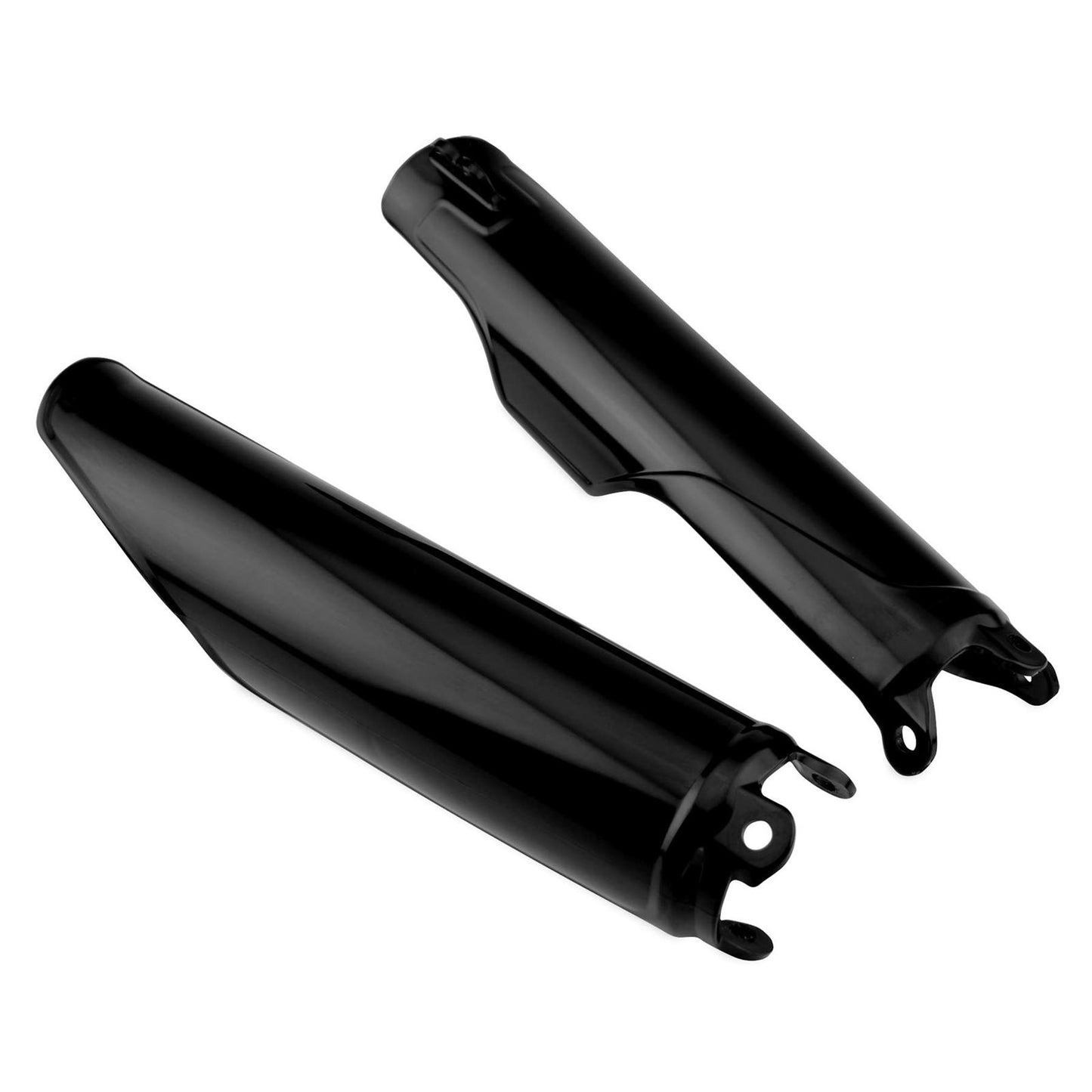 Cycra Fork Guards - Black [MPN: 1CYC-6900-12]_83258