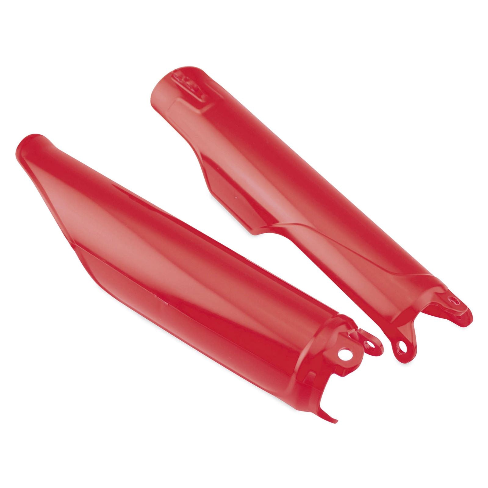 Cycra Fork Guards - Red [MPN: 1CYC-6900-33]_83259