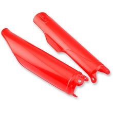 Cycra Fork Guards - Red [MPN: 1CYC-6900-33]_369455