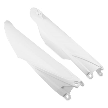 Cycra Fork Guards - White [MPN: 1CYC-6901-42]_83261