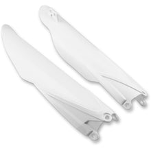Cycra Fork Guards - White [MPN: 1CYC-6901-42]_369457
