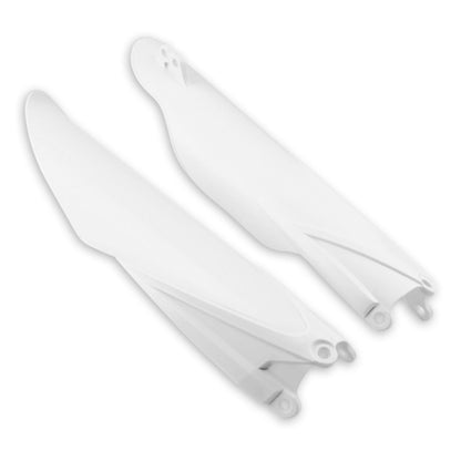 Cycra Fork Guards - White [MPN: 1CYC-6901-42]_1453125