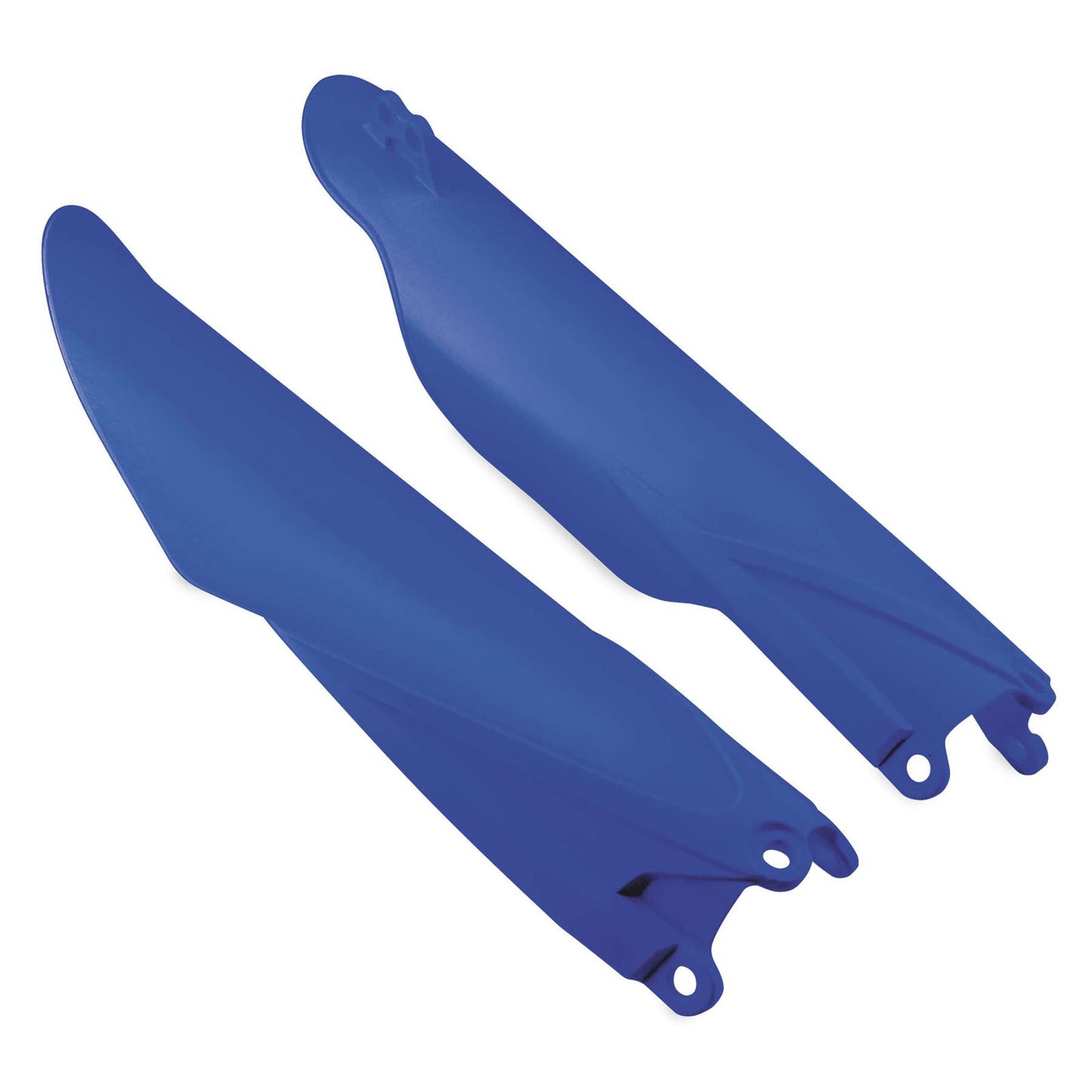 Cycra Fork Guards - Blue [MPN: 1CYC-6901-62]_83262