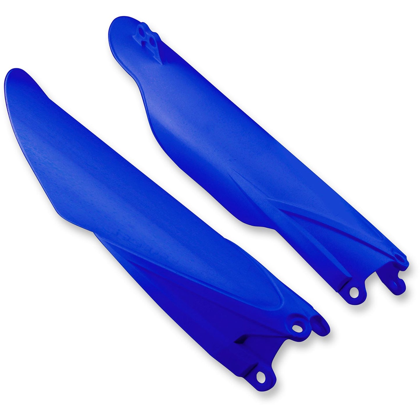 Cycra Fork Guards - Blue [MPN: 1CYC-6901-62]_369458