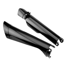 Cycra Fork Guards - Black [MPN: 1CYC-6902-12]_83263