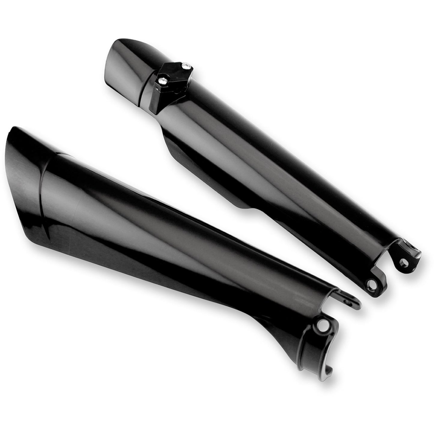 Cycra Fork Guards - Black [MPN: 1CYC-6902-12]_369459