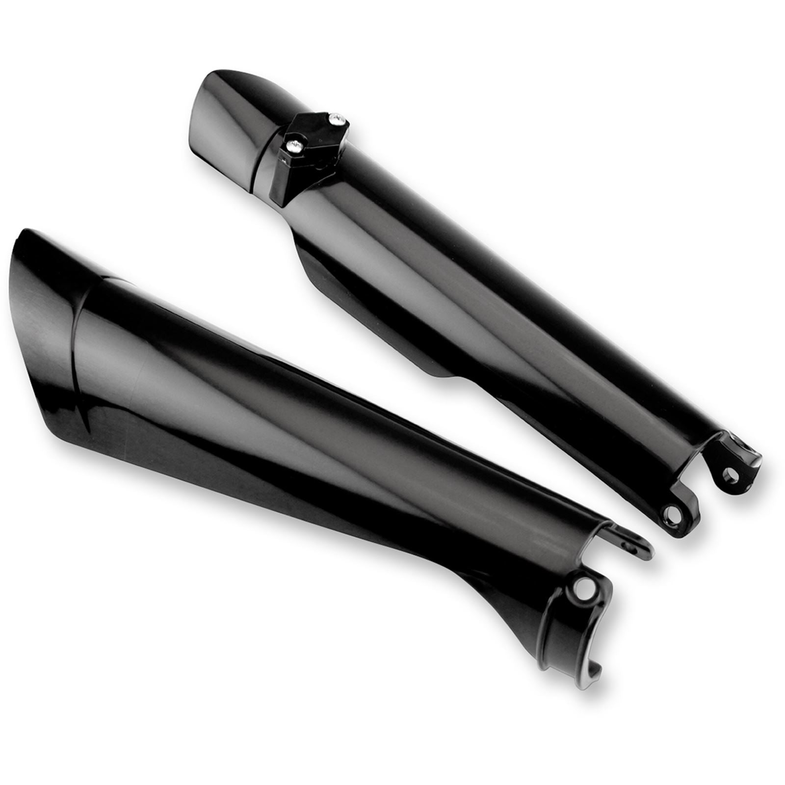 Cycra Fork Guards - Black [MPN: 1CYC-6902-12]_369459