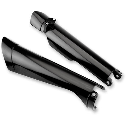 Cycra Fork Guards - Black [MPN: 1CYC-6902-12]_369459