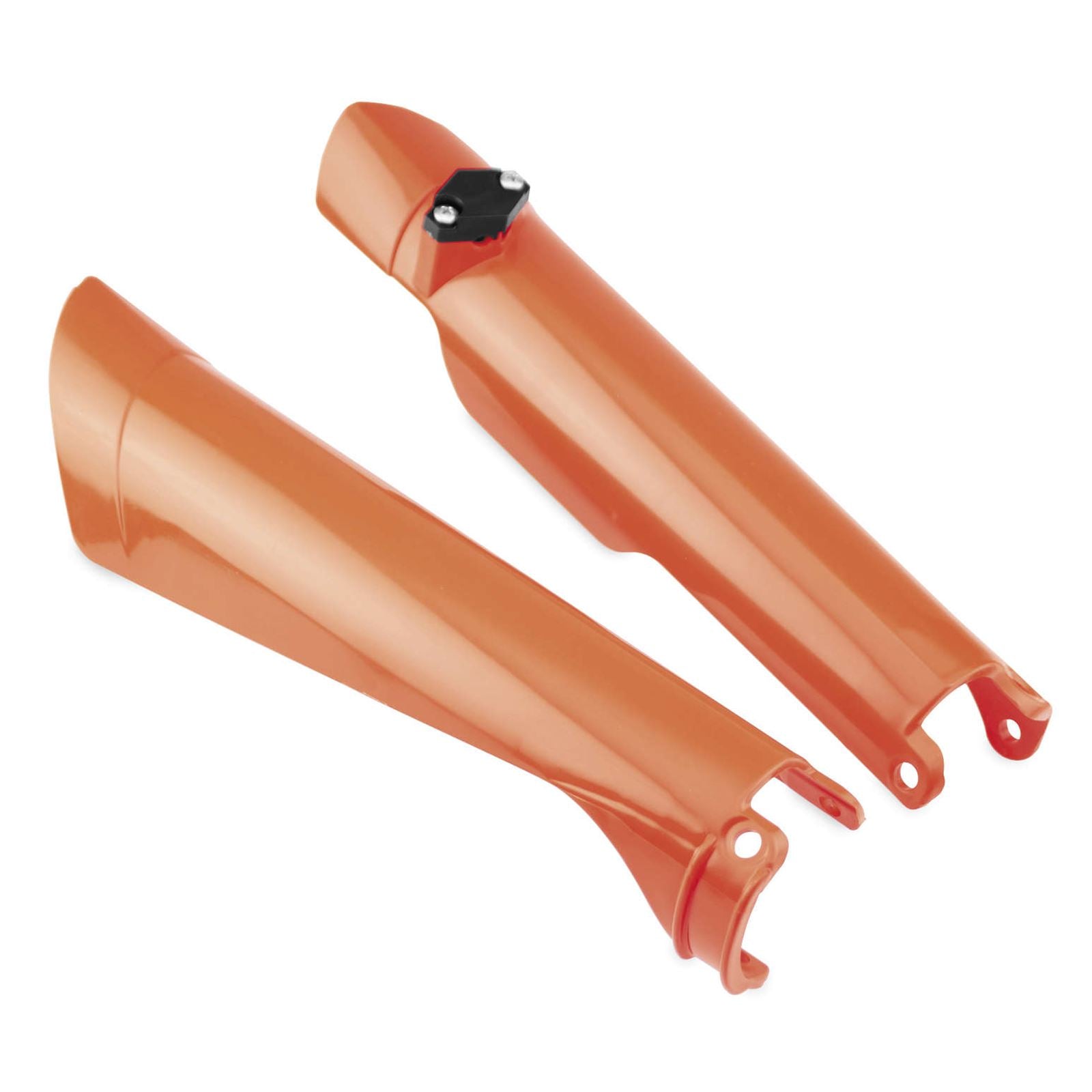 Cycra Fork Guards - Orange [MPN: 1CYC-6902-22]_83264