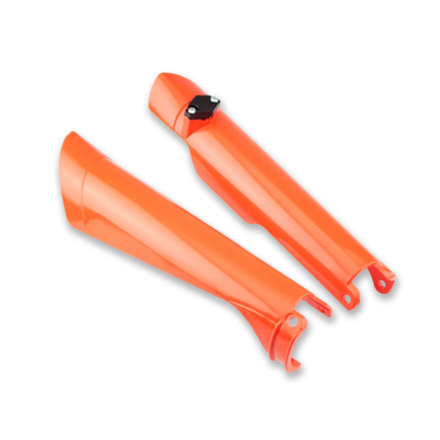 Cycra Fork Guards - Orange [MPN: 1CYC-6902-22]_1453211