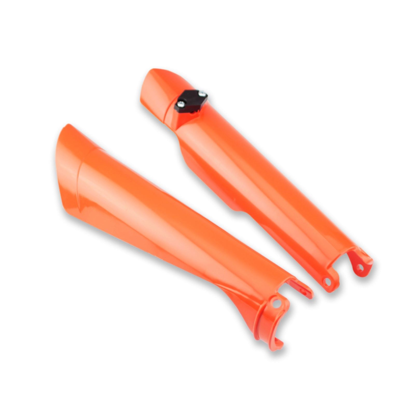 Cycra Fork Guards - Orange [MPN: 1CYC-6902-22]_1453211